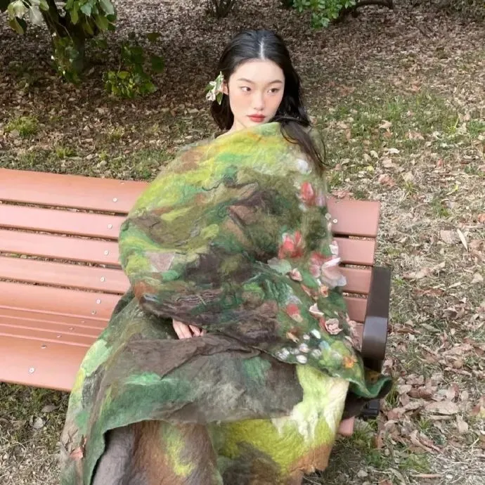 高清史诗剧：康熙王朝传奇一生